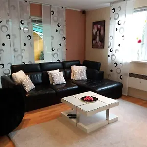 Apartament Lucica, Zadar