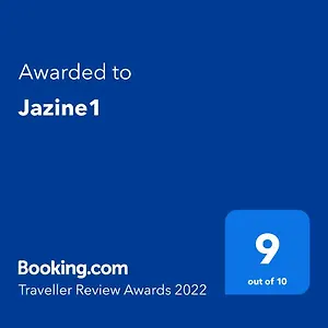 Apartament Jazine1, Zadar