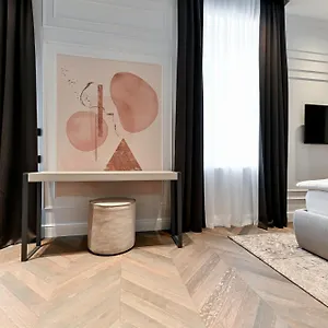 Apartament Three Pearls Deluxe &, Zadar
