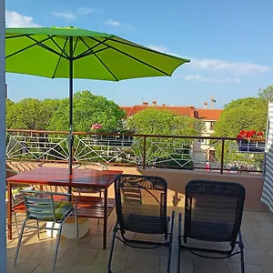 Apartament Ante, Zadar